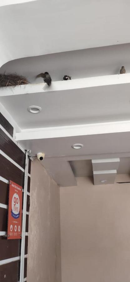Hotel Shri Kannika Rameshwaram Exterior photo